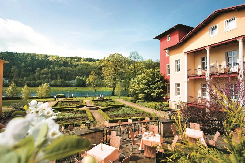 Parkhotel Bad Schandau image