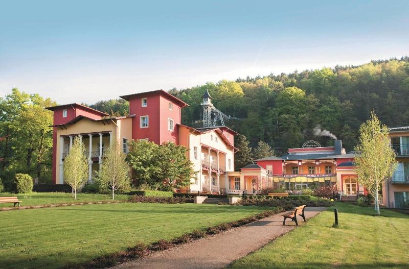 Parkhotel Bad Schandau image