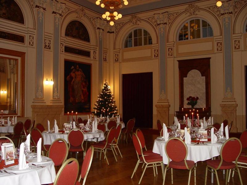 Parkhotel Bad Schandau image