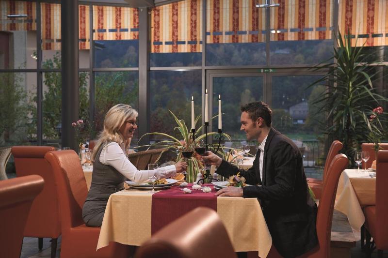 Parkhotel Bad Schandau image