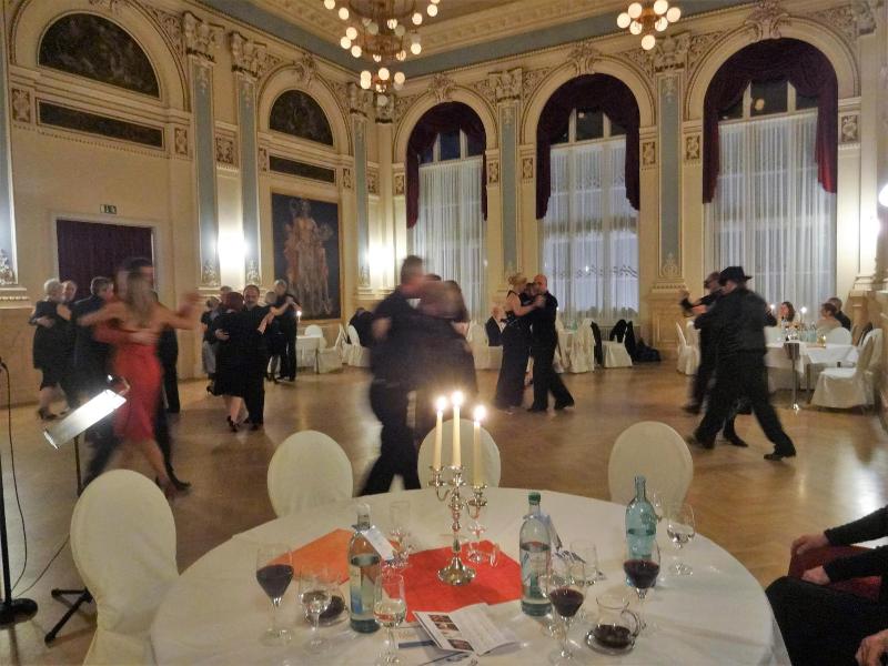 Parkhotel Bad Schandau image