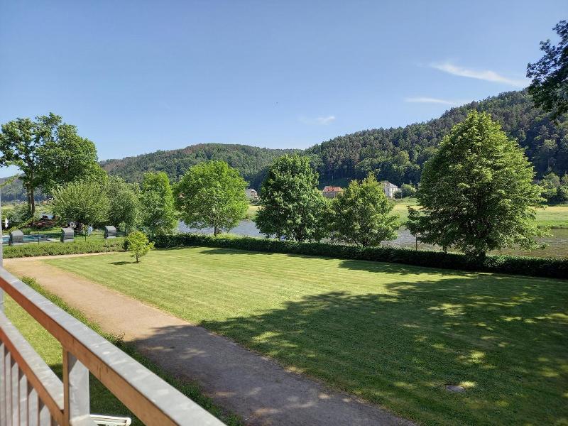 Parkhotel Bad Schandau image