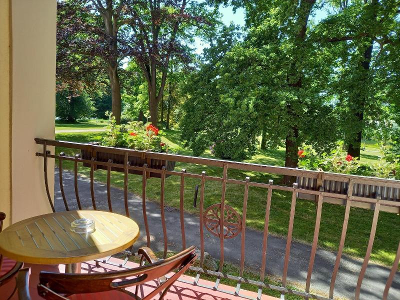 Parkhotel Bad Schandau image