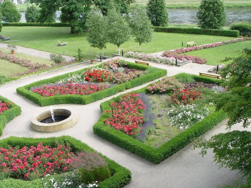 Parkhotel Bad Schandau image