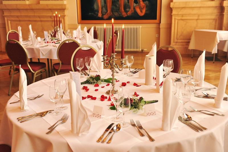 Parkhotel Bad Schandau image