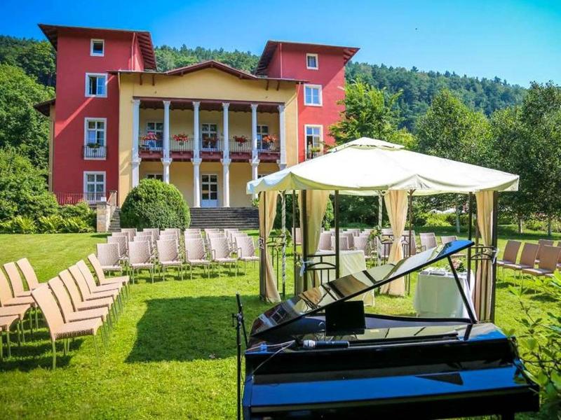 Parkhotel Bad Schandau image