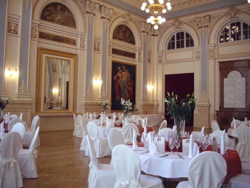 Parkhotel Bad Schandau image