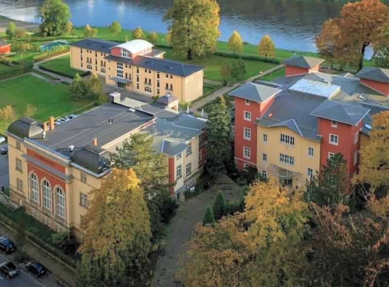 Parkhotel Bad Schandau image
