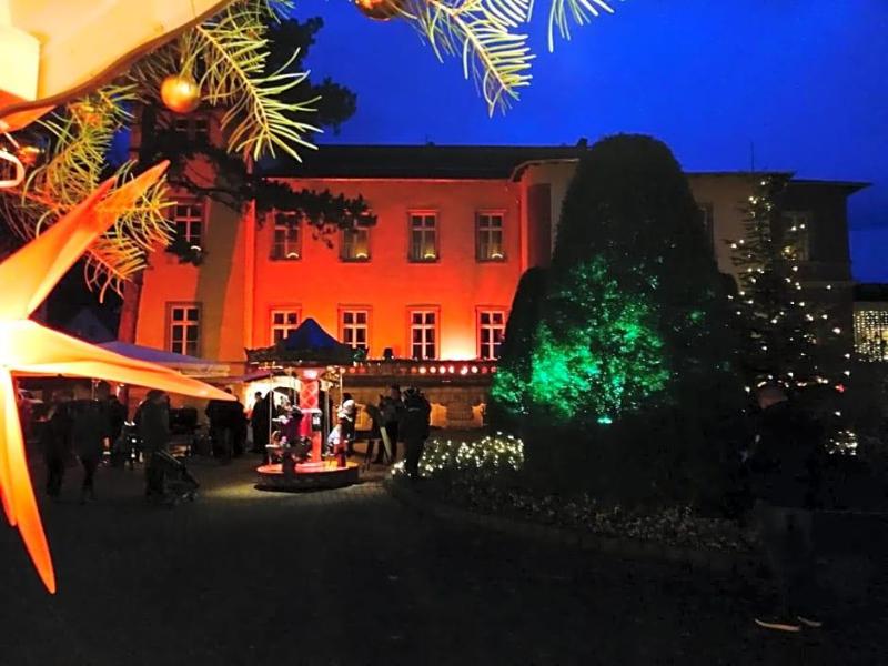 Parkhotel Bad Schandau image