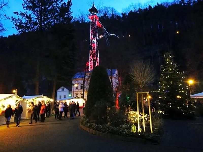 Parkhotel Bad Schandau image