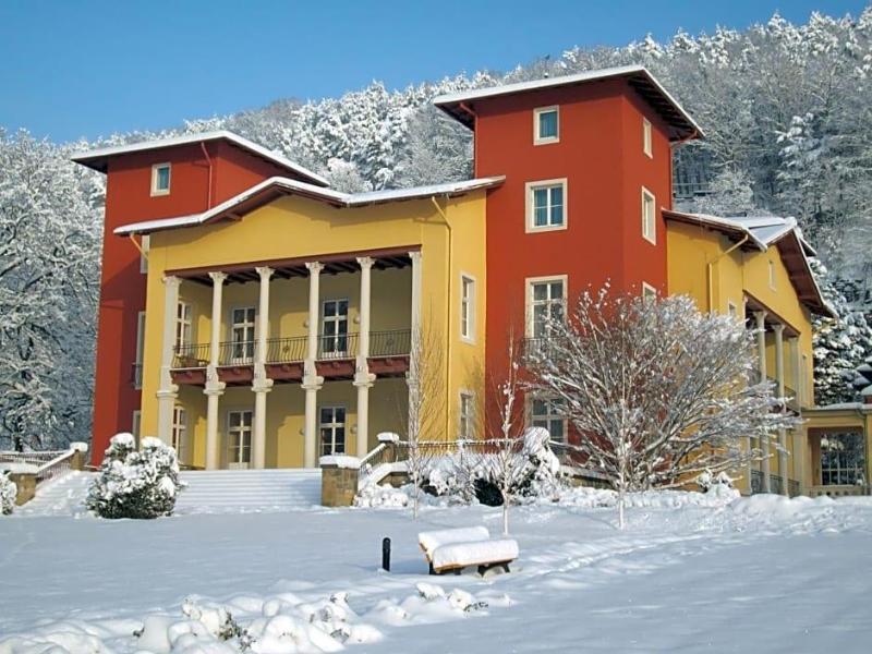 Parkhotel Bad Schandau image