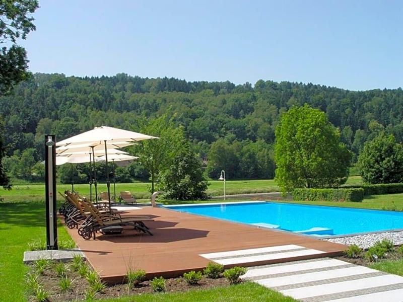 Parkhotel Bad Schandau image