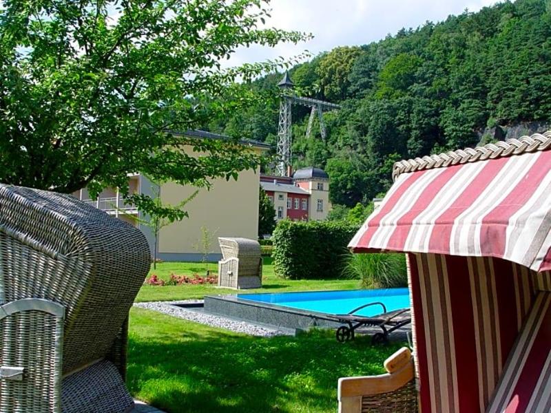 Parkhotel Bad Schandau image