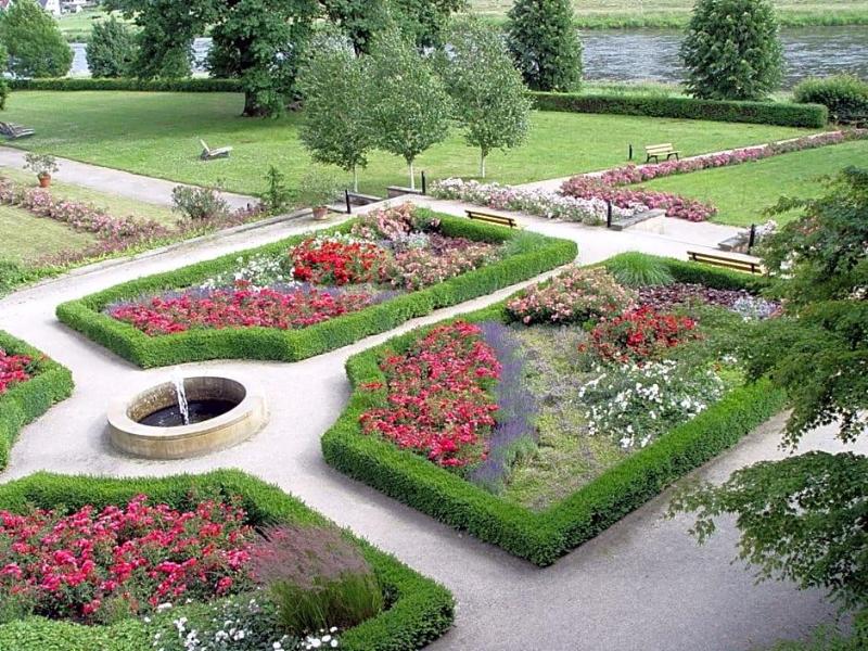 Parkhotel Bad Schandau image