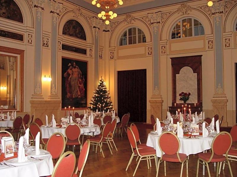 Parkhotel Bad Schandau image