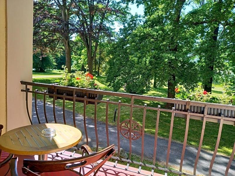 Parkhotel Bad Schandau image