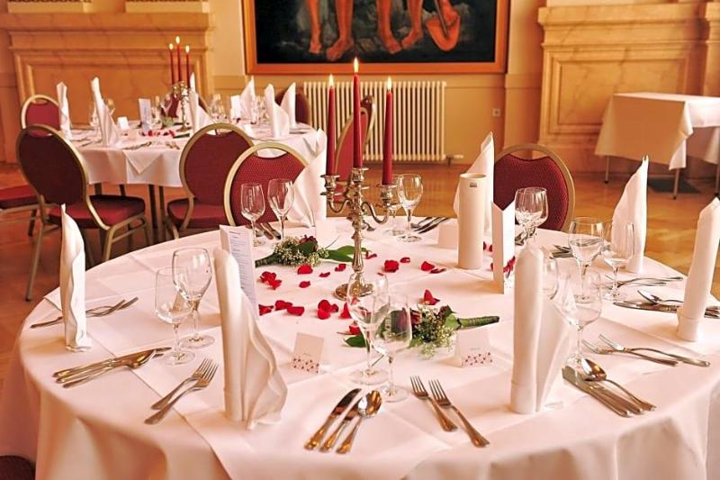 Parkhotel Bad Schandau image