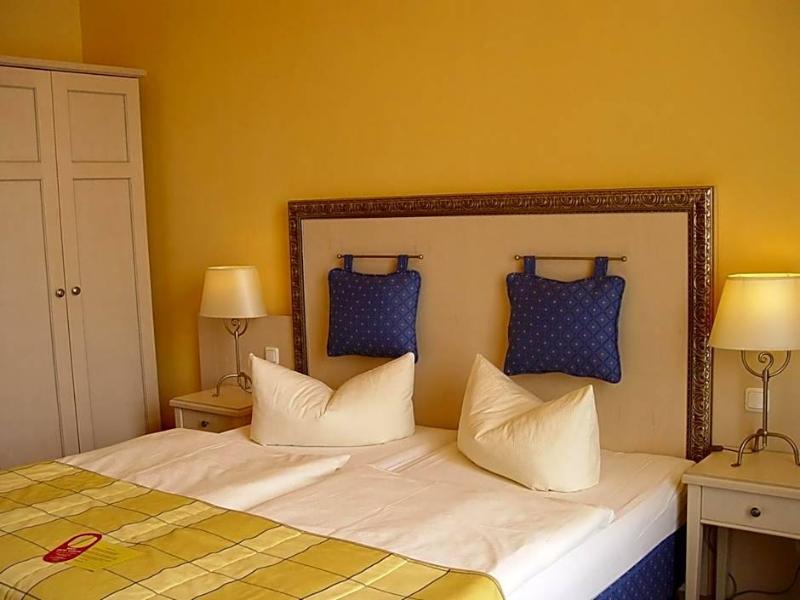 Parkhotel Bad Schandau image