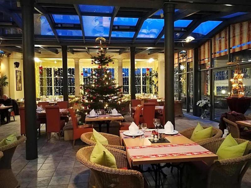Parkhotel Bad Schandau image