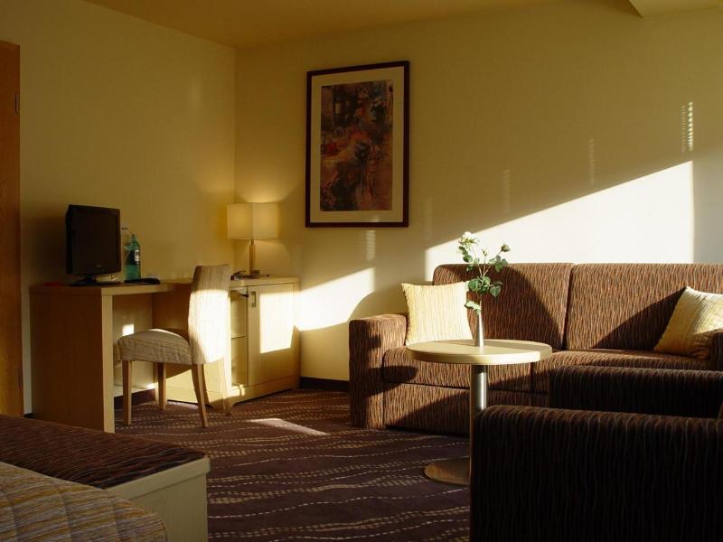 Parkhotel Bad Schandau image