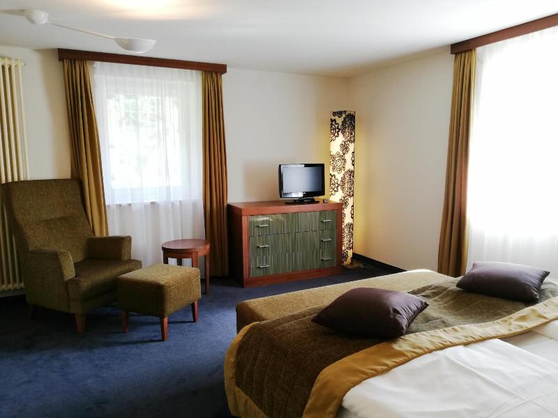 Parkhotel Bad Schandau image