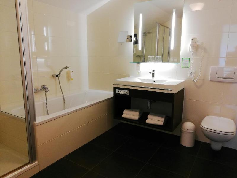 Parkhotel Bad Schandau image