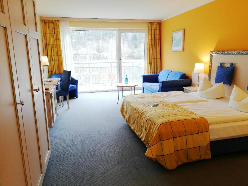 Parkhotel Bad Schandau image