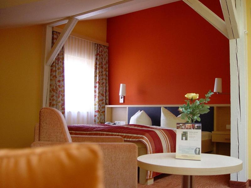 Parkhotel Bad Schandau image