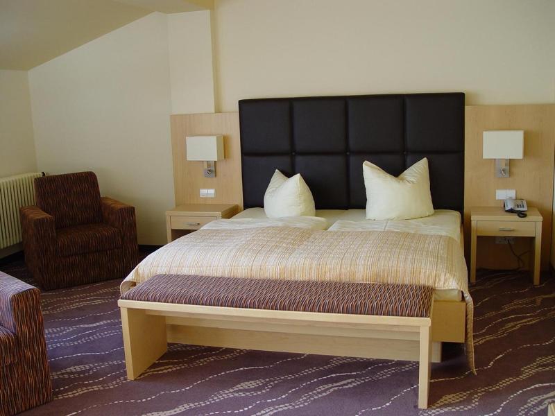 Parkhotel Bad Schandau image
