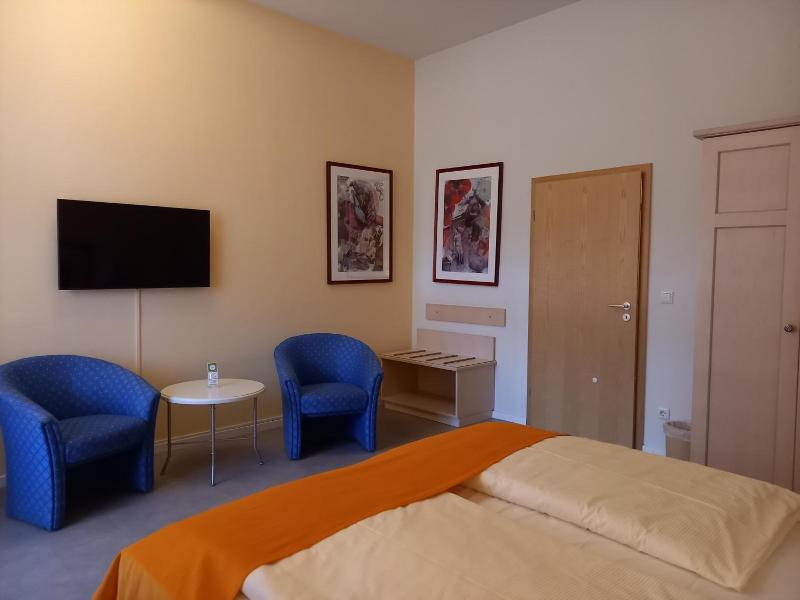 Parkhotel Bad Schandau image