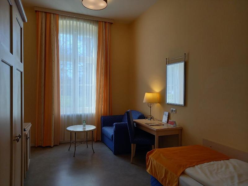 Parkhotel Bad Schandau image