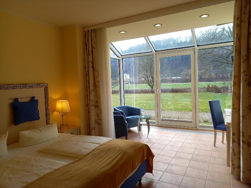 Parkhotel Bad Schandau image