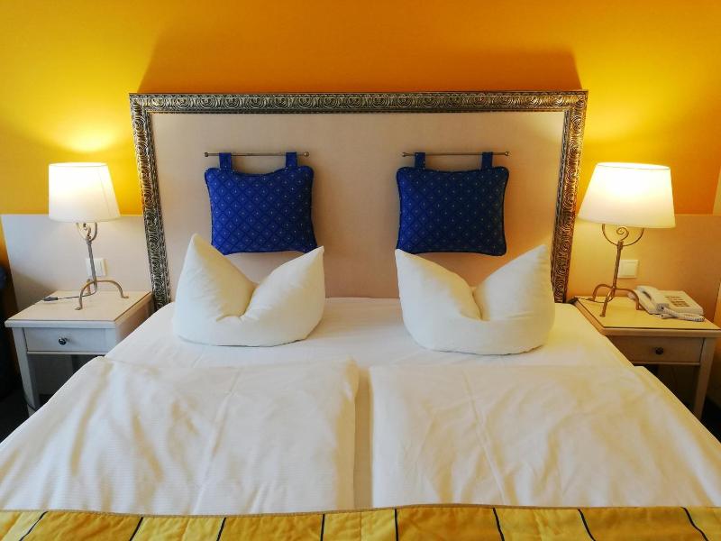 Parkhotel Bad Schandau image