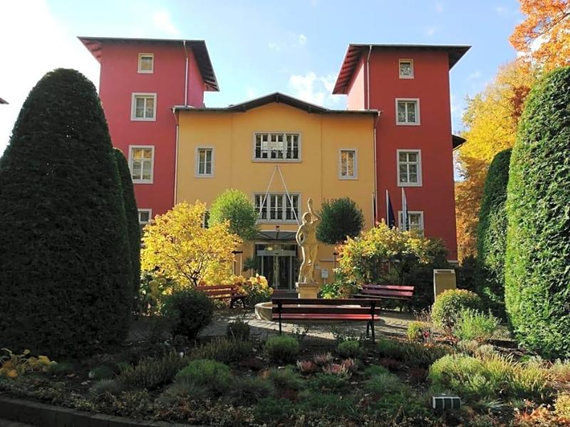Parkhotel Bad Schandau image