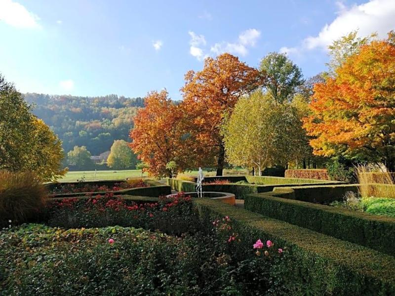 Parkhotel Bad Schandau image