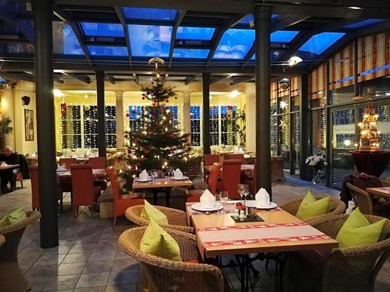 Parkhotel Bad Schandau image