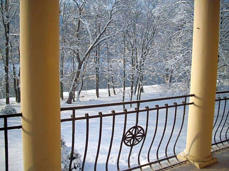 Parkhotel Bad Schandau image