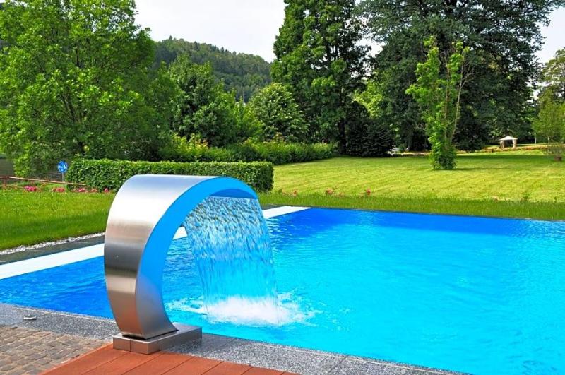 Parkhotel Bad Schandau image
