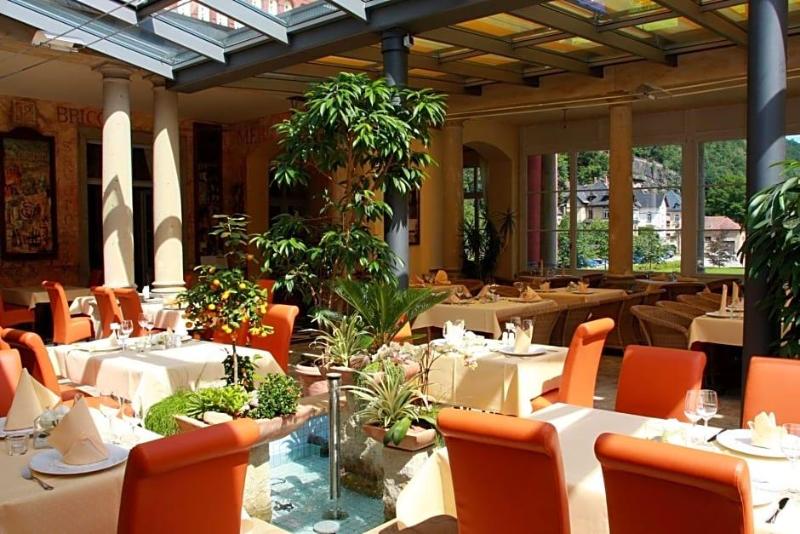 Parkhotel Bad Schandau image