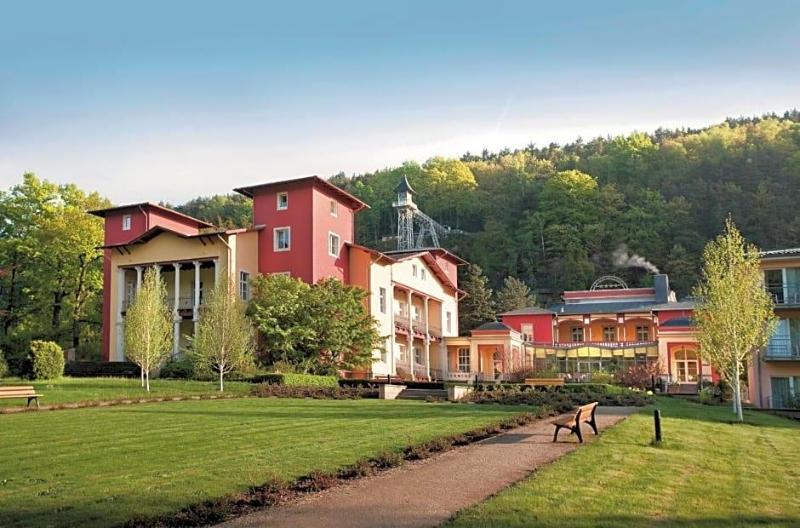 Parkhotel Bad Schandau image