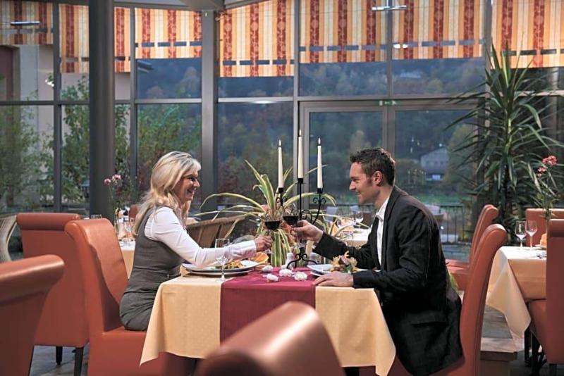 Parkhotel Bad Schandau image