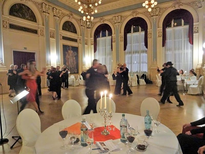 Parkhotel Bad Schandau image
