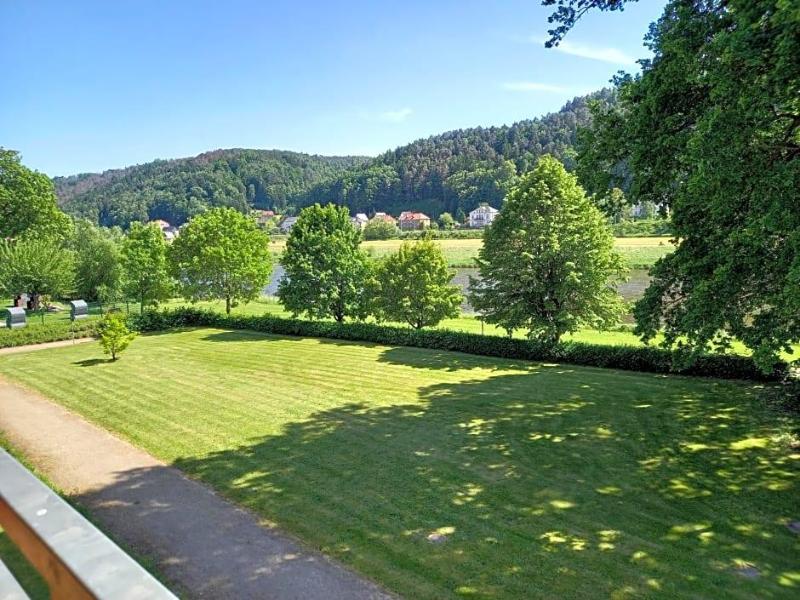 Parkhotel Bad Schandau image