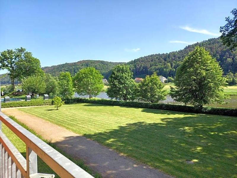 Parkhotel Bad Schandau image