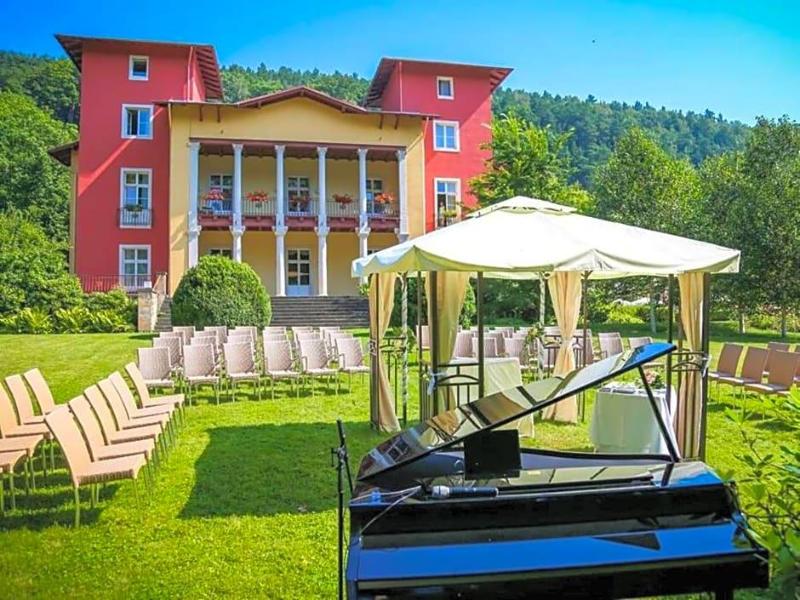 Parkhotel Bad Schandau image