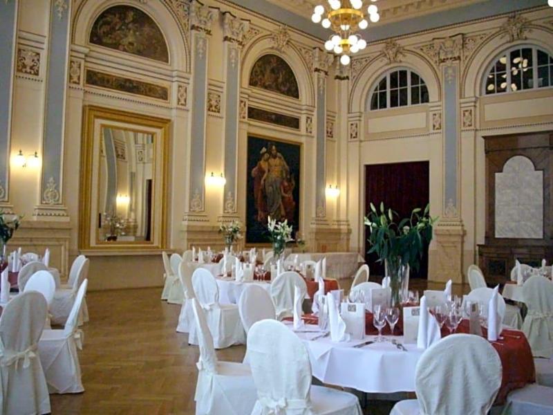 Parkhotel Bad Schandau image