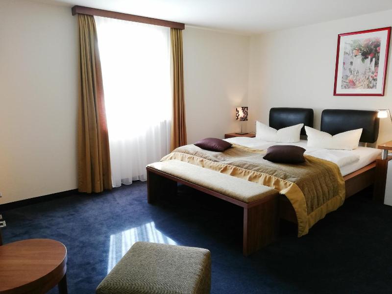 Parkhotel Bad Schandau image