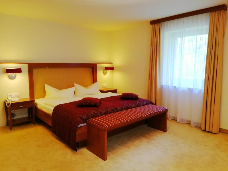 Parkhotel Bad Schandau image