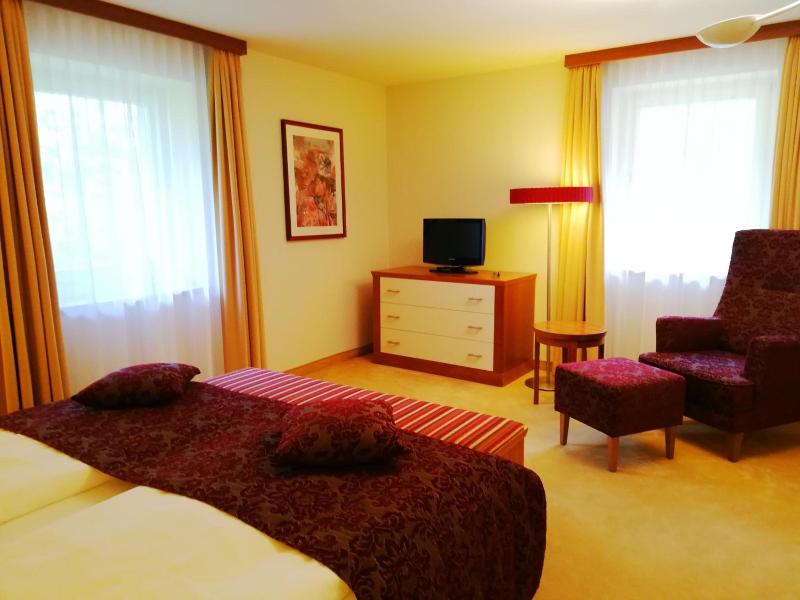 Parkhotel Bad Schandau image