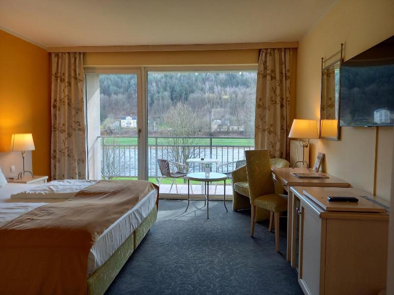 Parkhotel Bad Schandau image